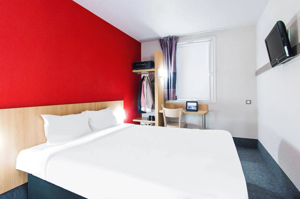 B&B HOTEL Brive-la-Gaillarde