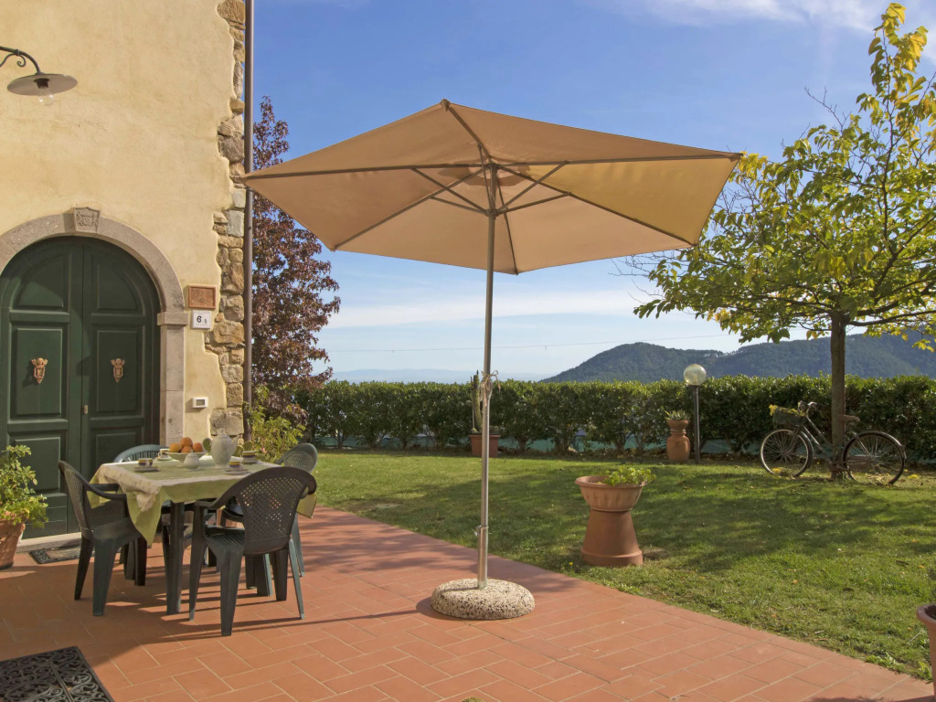 Villa Luana by Interhome