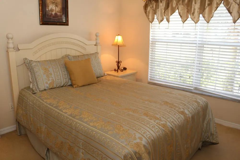 St Andrews Villa Villa 3 Bedroom