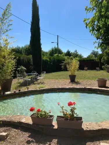 Hostellerie du Vieux Moulin