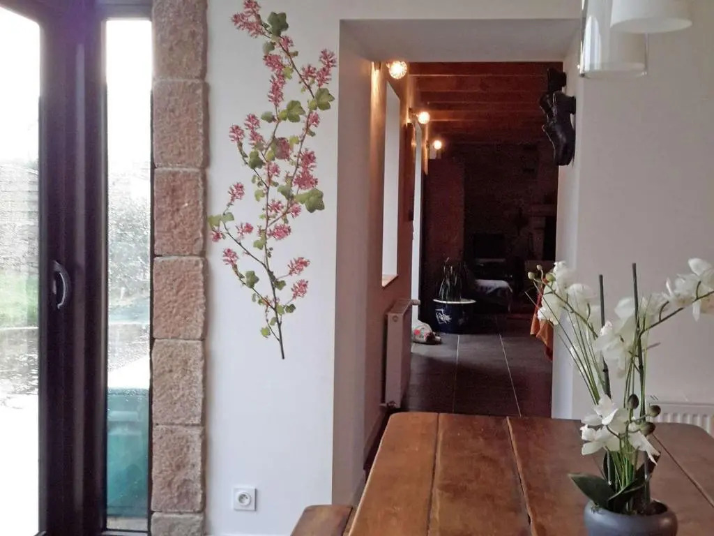 Maison Pleumeur-Bodou, 5 pièces, 8 personnes - FR-1-542-29