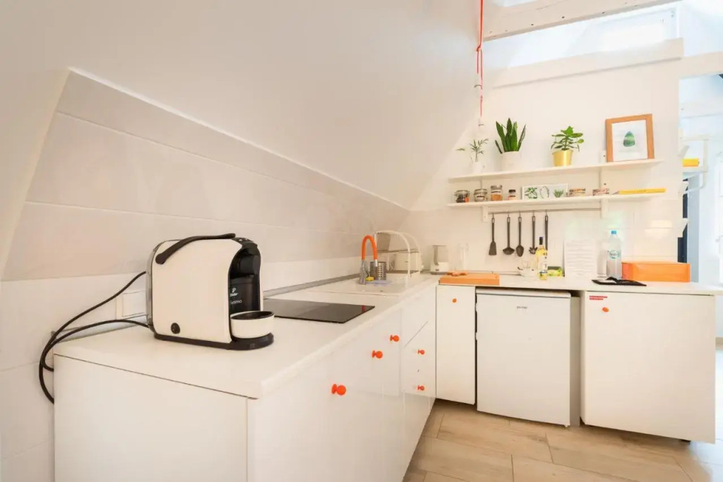 Zawoja 1725 - Slow Life Cabins