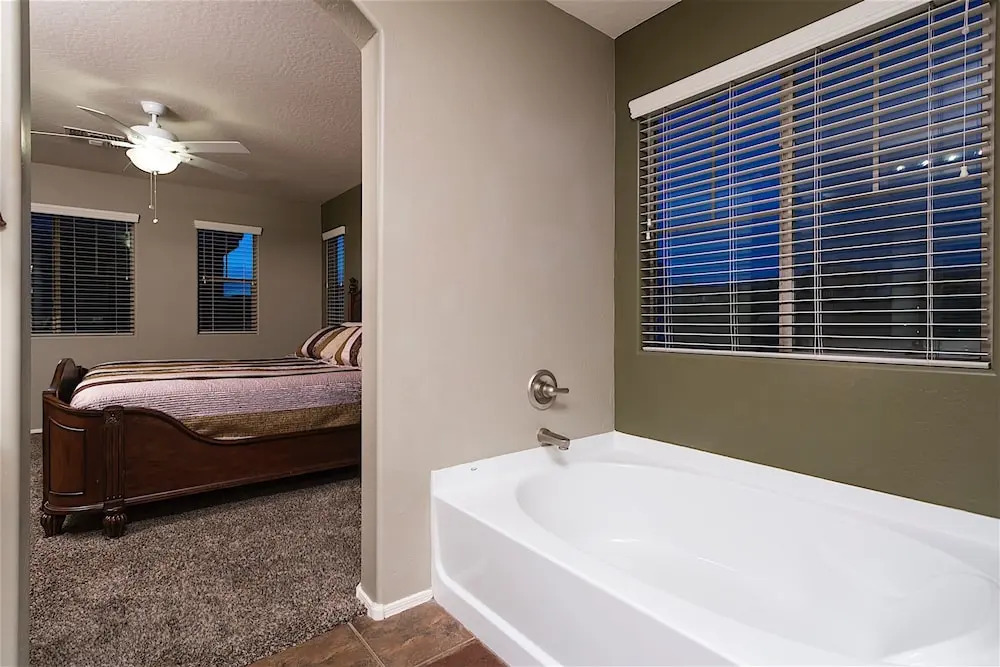 Madelines Cottage 4 BR by Casago