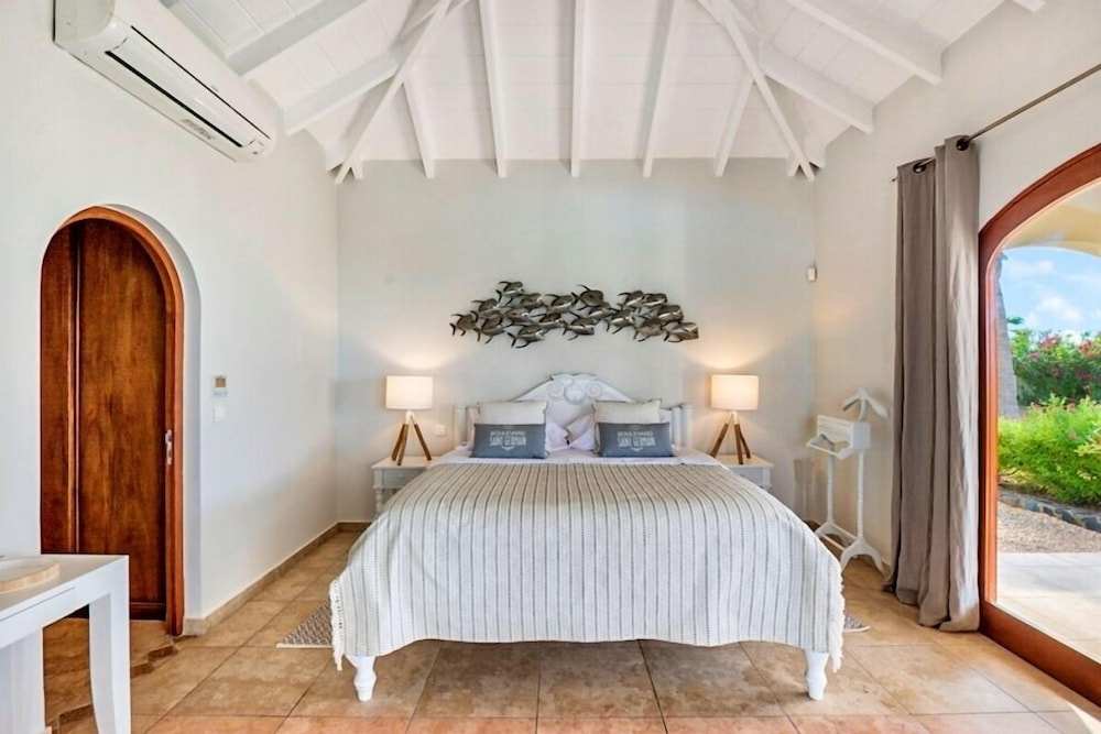 Villa Happy Bay
