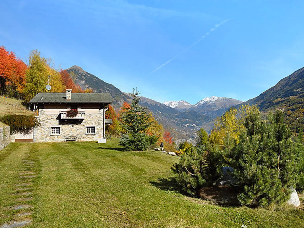 Chalet Anna 23487