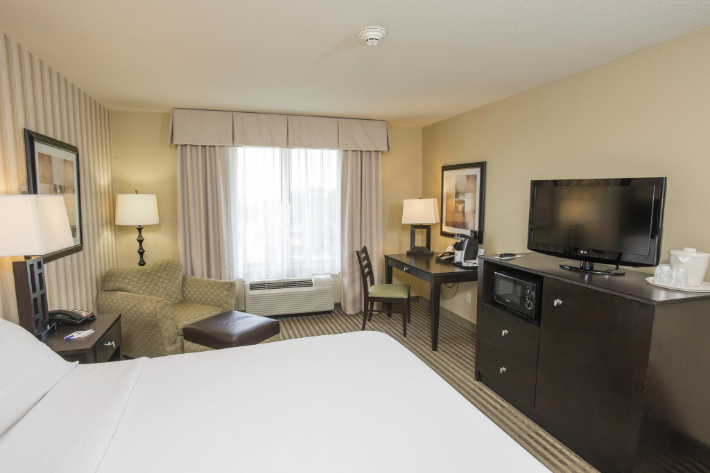Holiday Inn Express Hotel & Suites Richwood - Cincinnati South by IHG