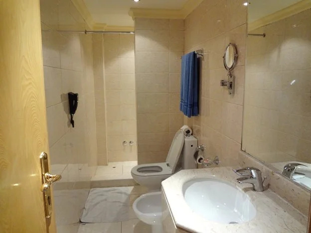 Qatar Palace Hotel