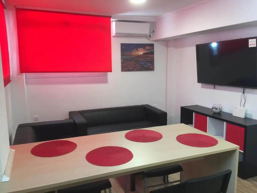 Hotel Loutraki