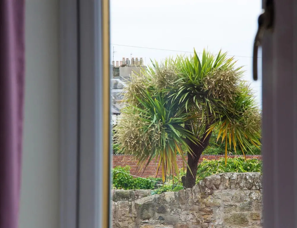 Auld Leigh-Lann Apartments, Anstruther