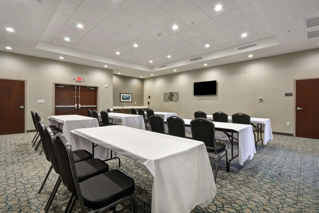 Homewood Suites By Hilton San Marcos