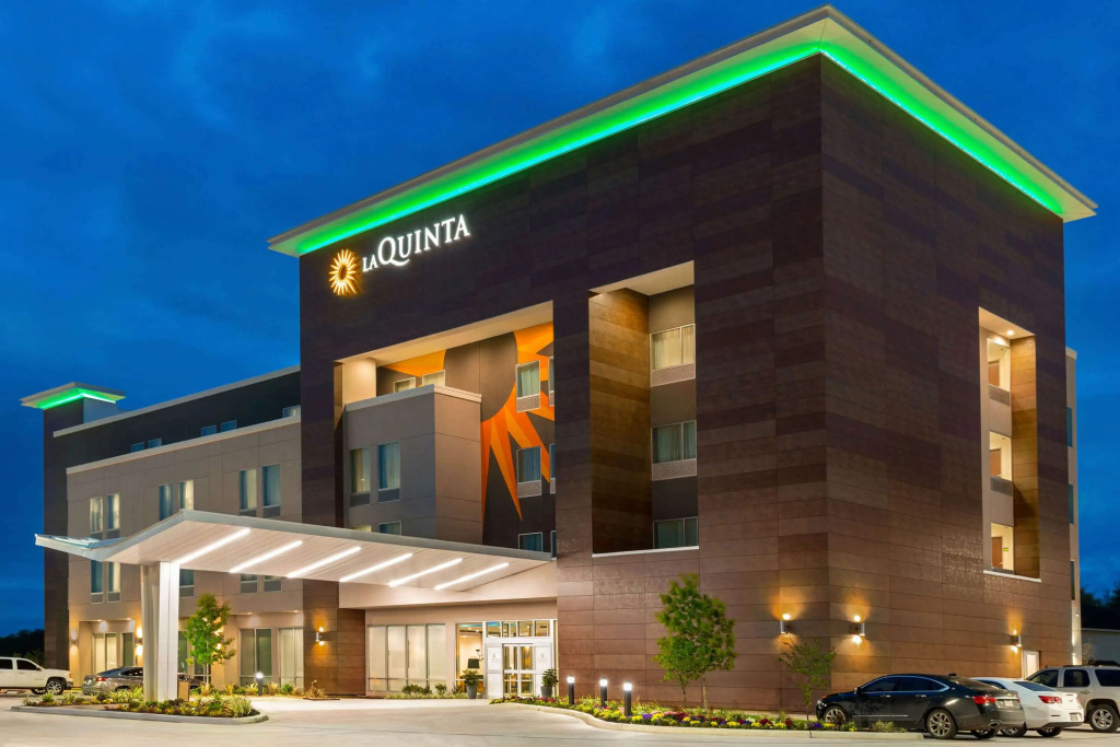 La Quinta by Wyndham Richmond-Sugarland
