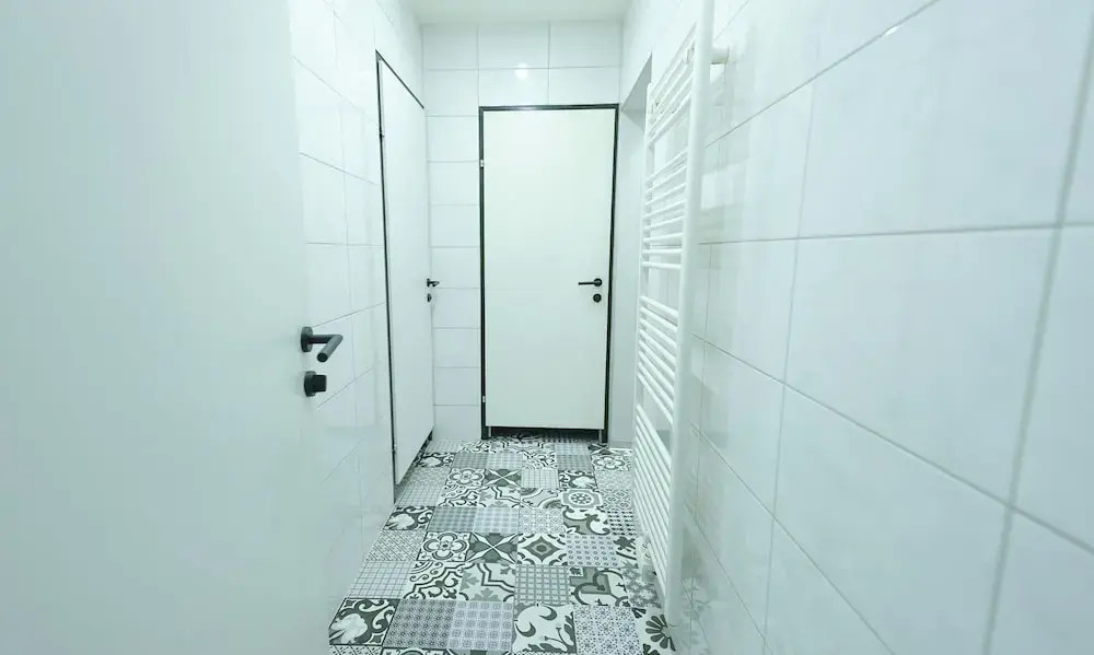 Short Residence Hostel Vienna