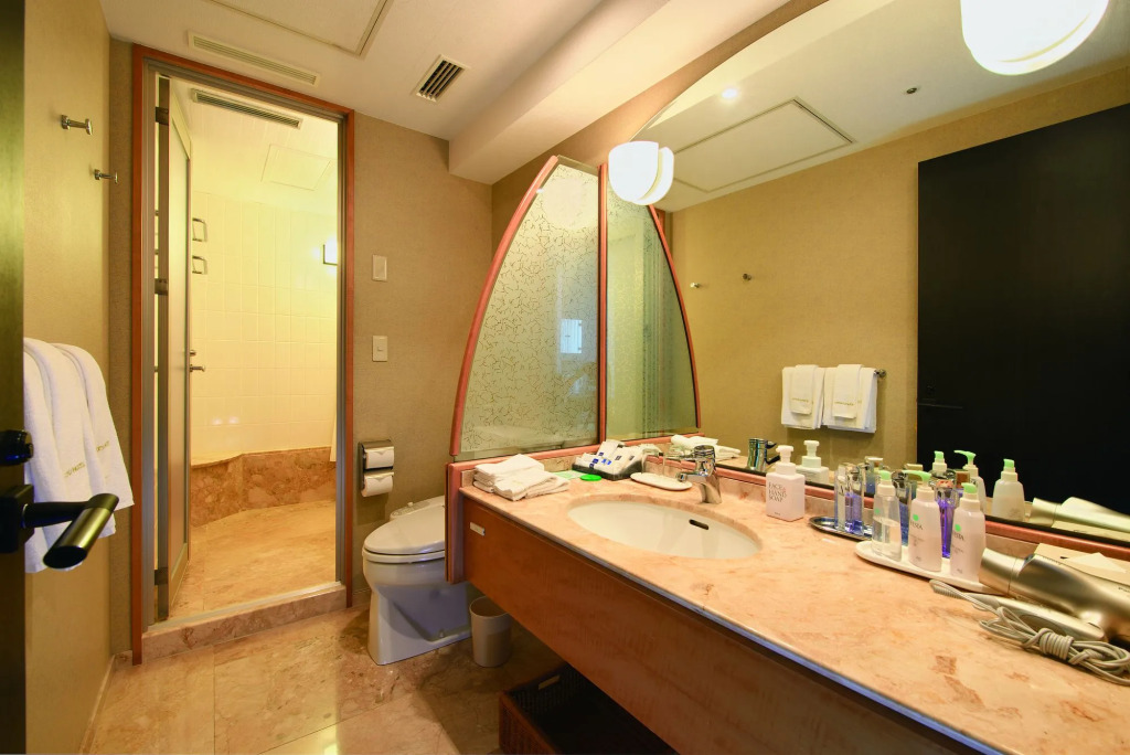 Kanazawa Tokyu Hotel