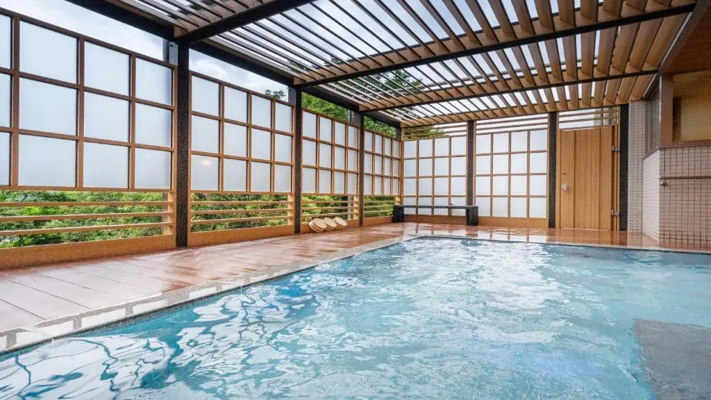 KAMENOI HOTEL Atami