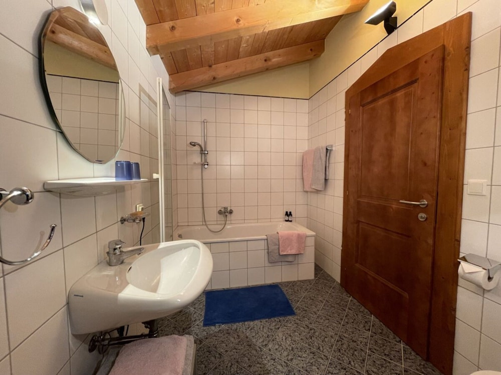 Chalet in Tyrol for 6 People