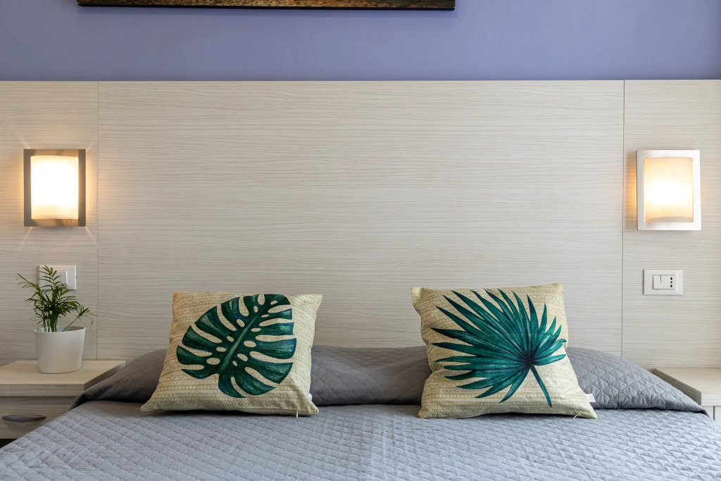 Hotel Giada & Welt