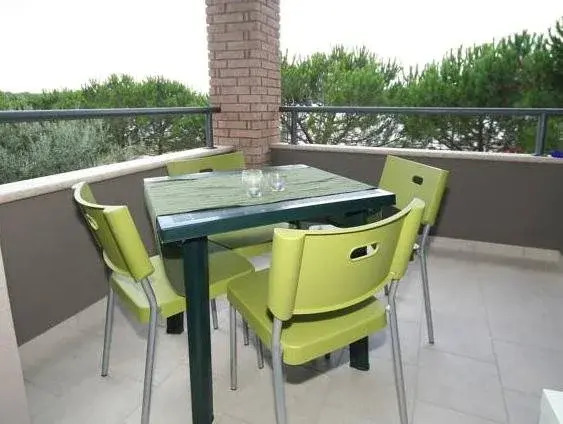 Apartments Oliveto - Calming Sea View
