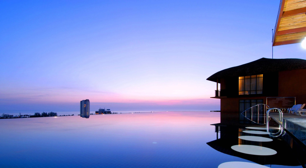 Karon Phunaka Resort