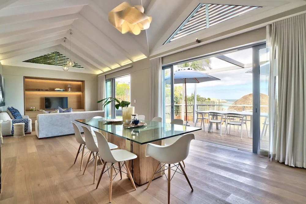 Rock Villa