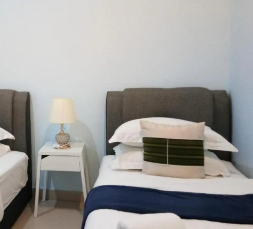 7Stonez Residences Midhills Genting Highlands