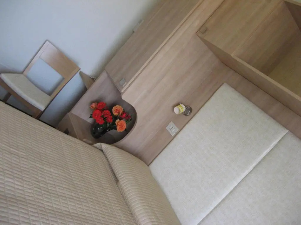 Hotel Rosati