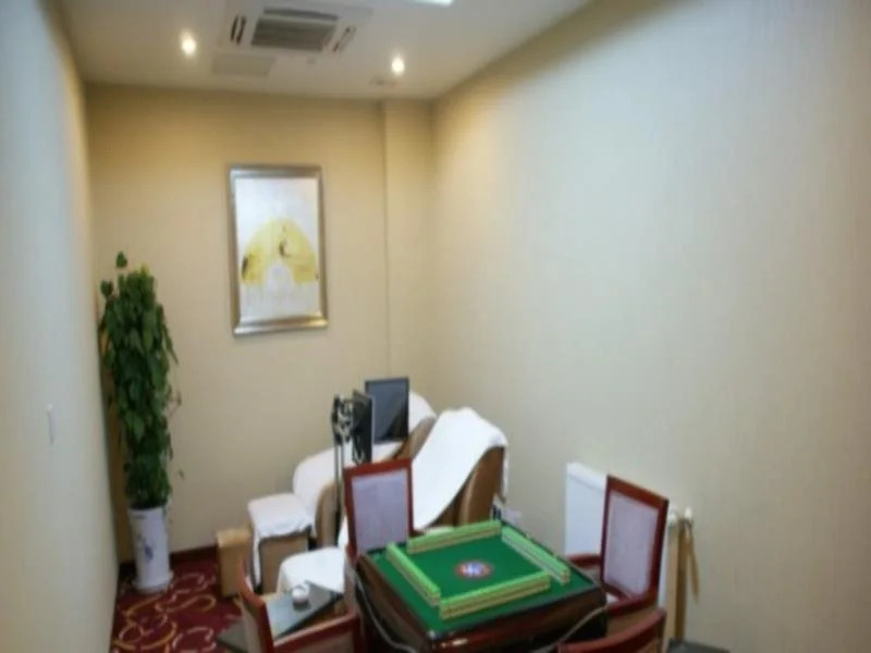 Good Fortune Hot Spring Hotel