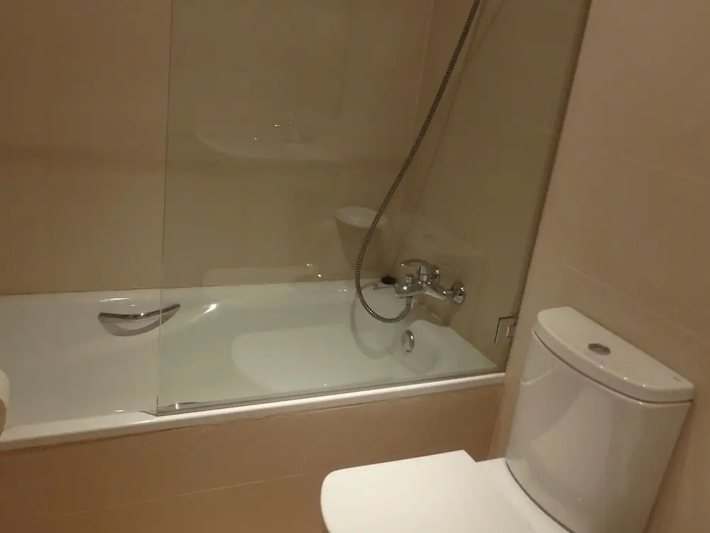 Pego Retreat With Shared Pool