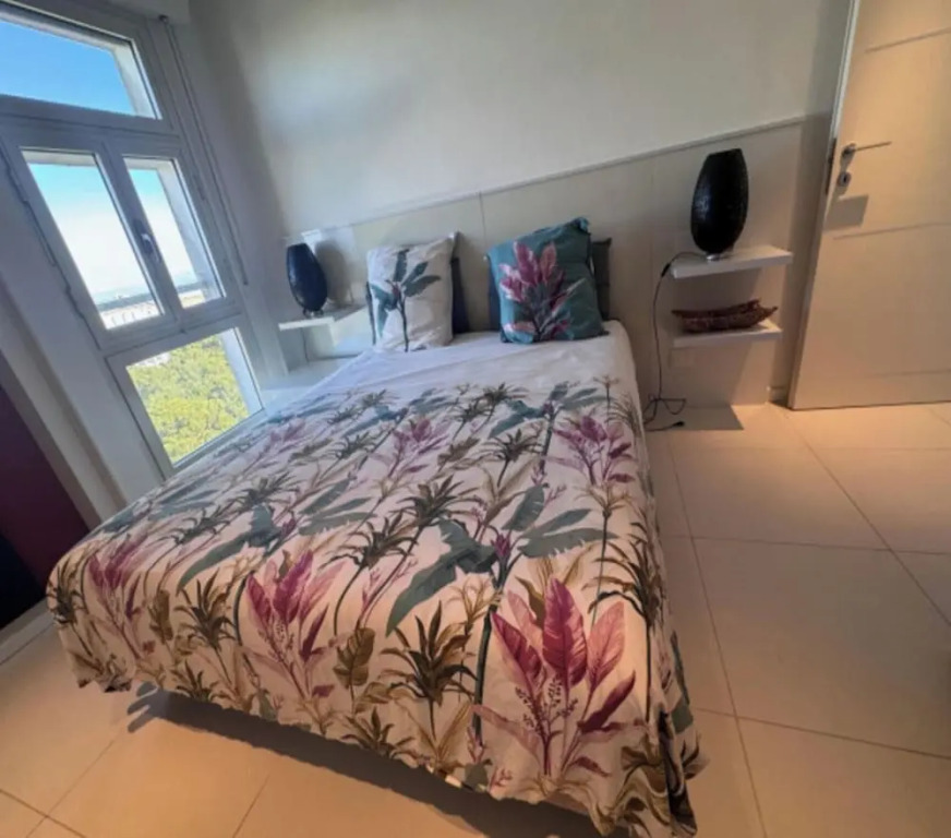 Panoramic Seafront Accommodation