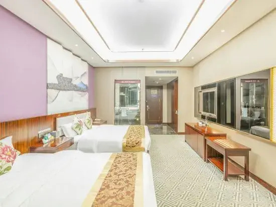 Ruimeihua International Hotel