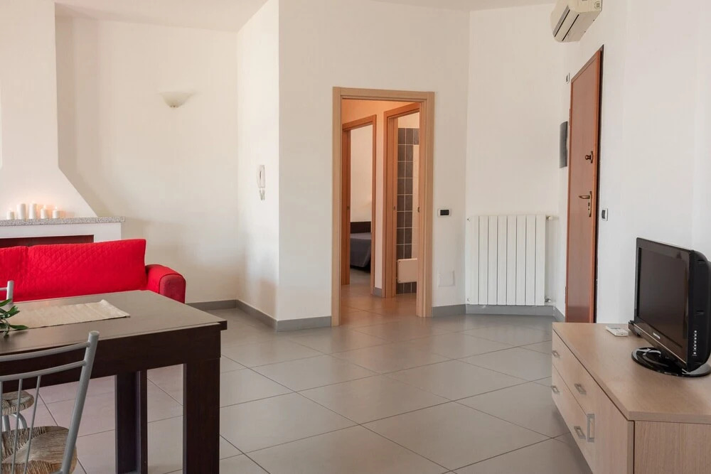 Vista Blu Villa With Shared Pool