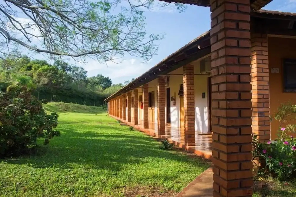 Pousada das Missoes