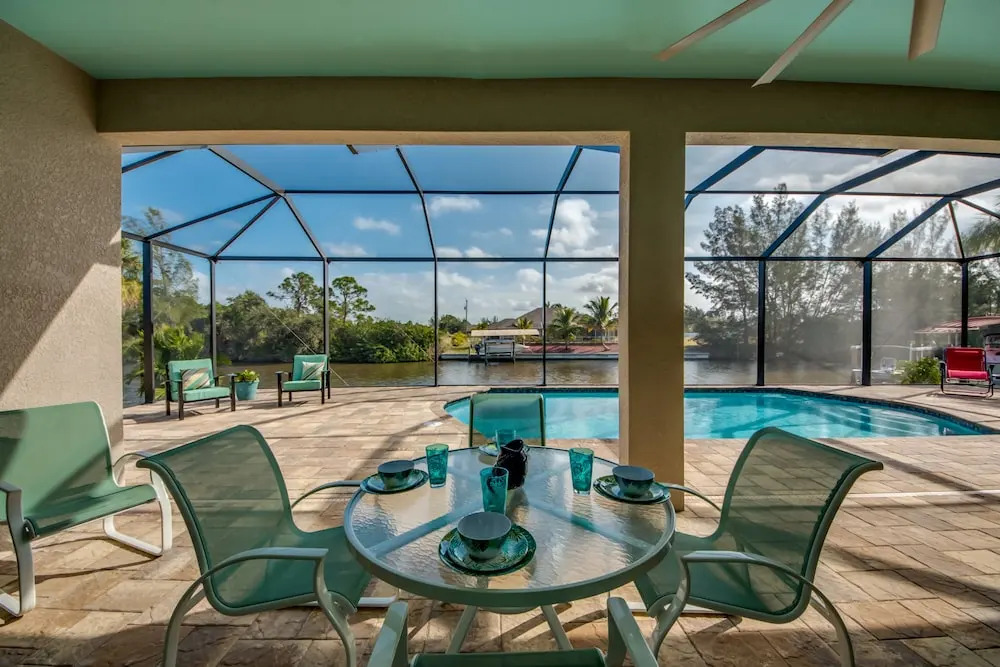Villa Osprey - Roelens Vacations