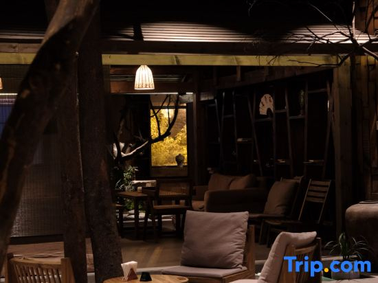 Shishe · Spring Home Inn (Dujiangyan Irrigation Project Scenic Spot Nanqiao Store)