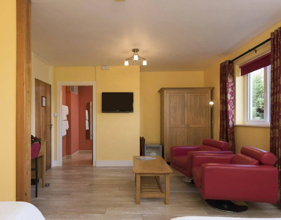 Kilbree House B&B