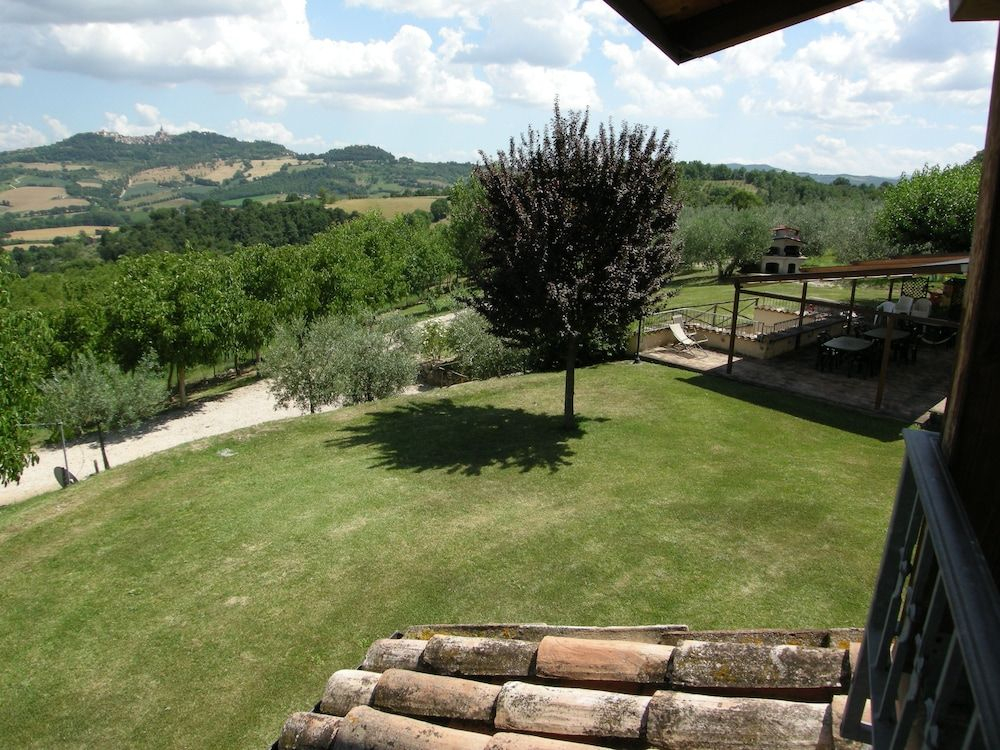 Agriturismo La Torriola