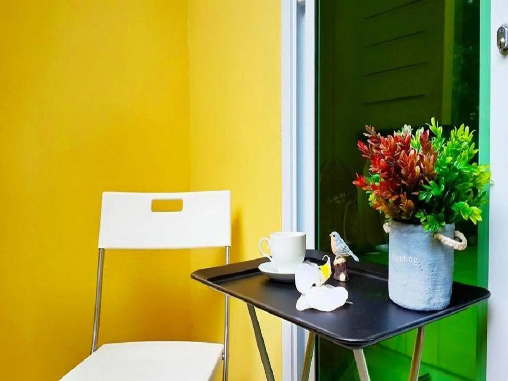 Bann Yang Tree Homestay at Pakchong