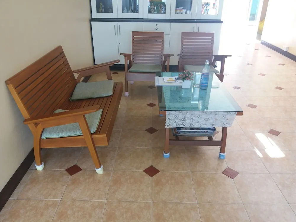 Baan Suan Resort