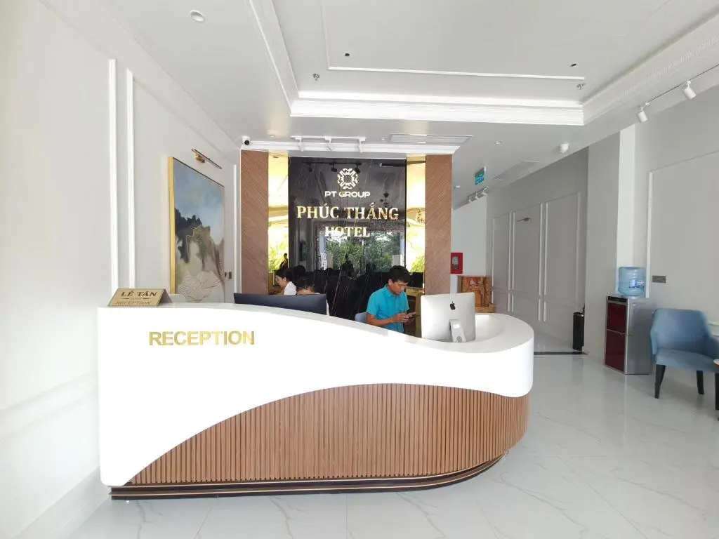 Phúc Thắng Hotel