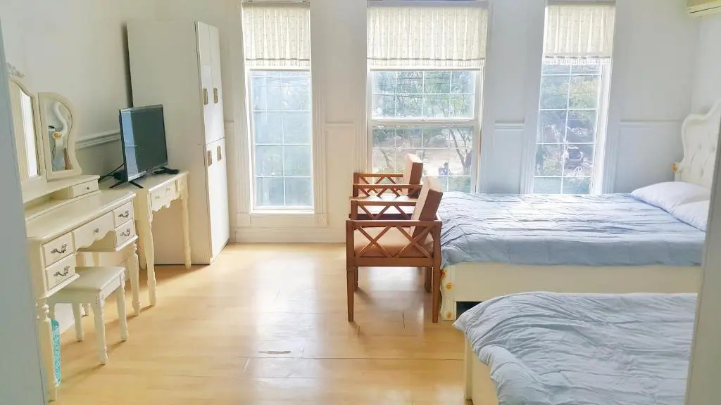 Bella Guesthouse
