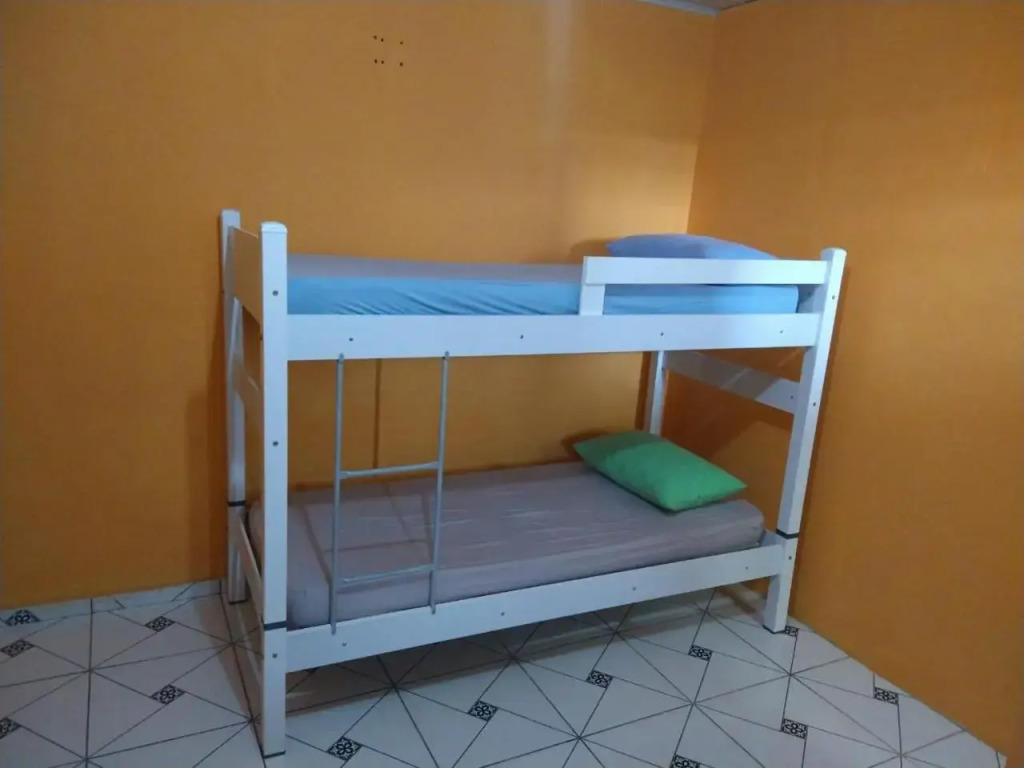 Apartamento Amplo C/2 Suítes em Angra dos Reis