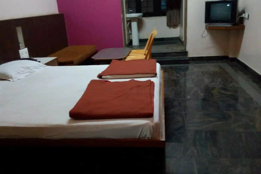 Shiva Shakti Palace