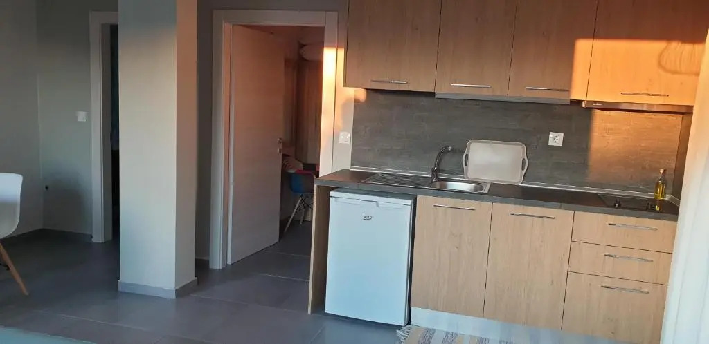 Notos apartment
