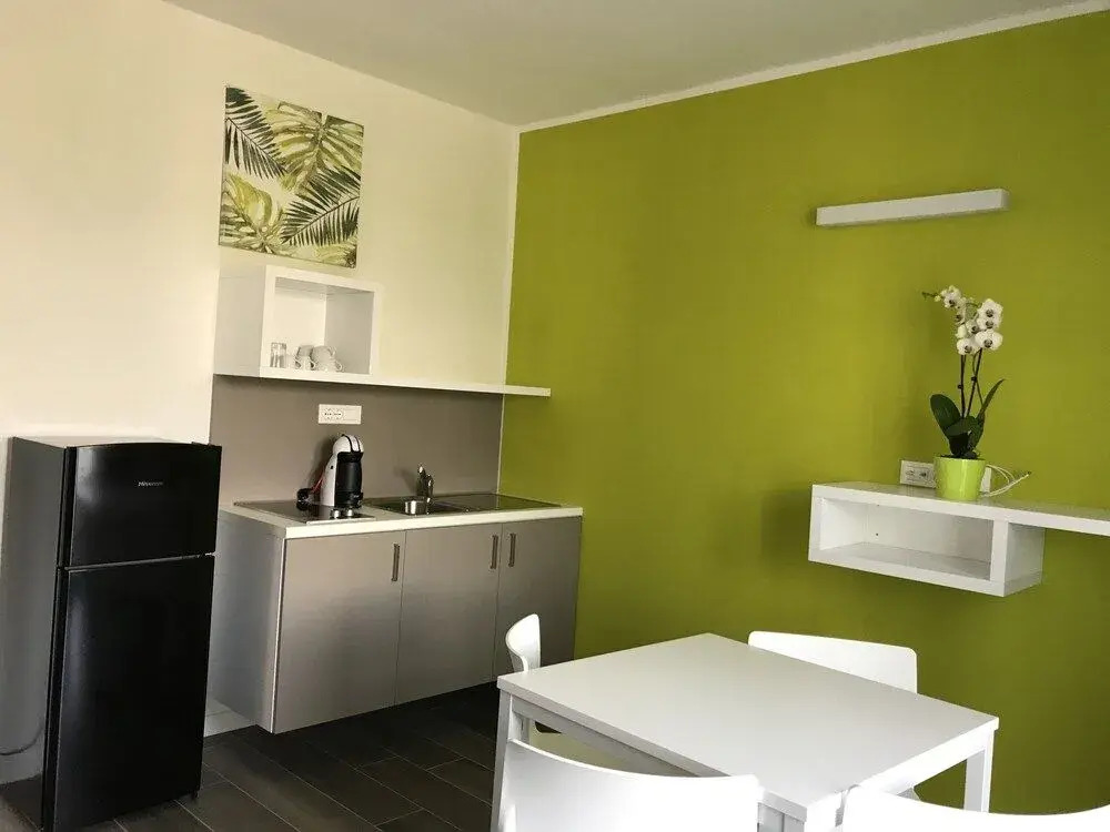 B&B Boutique Villa Sara
