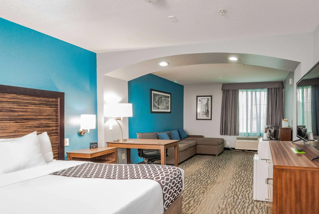 Residence Inn by Marriott Houston Tomball