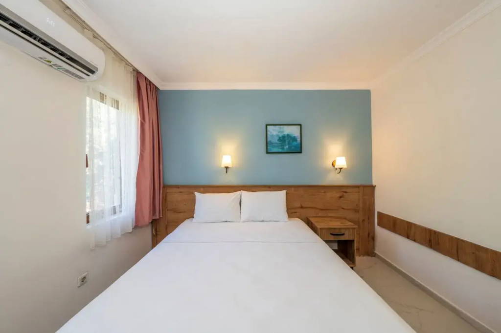 Katre Hotel Oludeniz