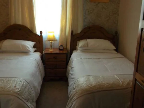 No 1 Guest House