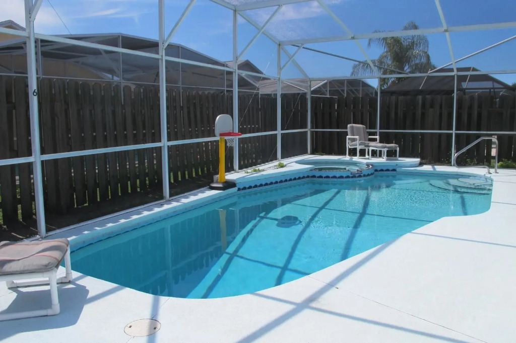 Indian Wells 3BR Pool Pets BP44