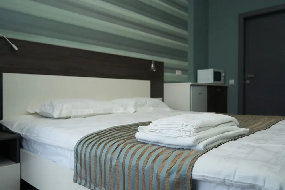SeaLine Apart-Hotel