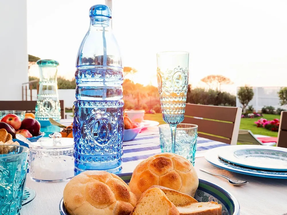 Holoiday Home in Cefalu With Terrace
