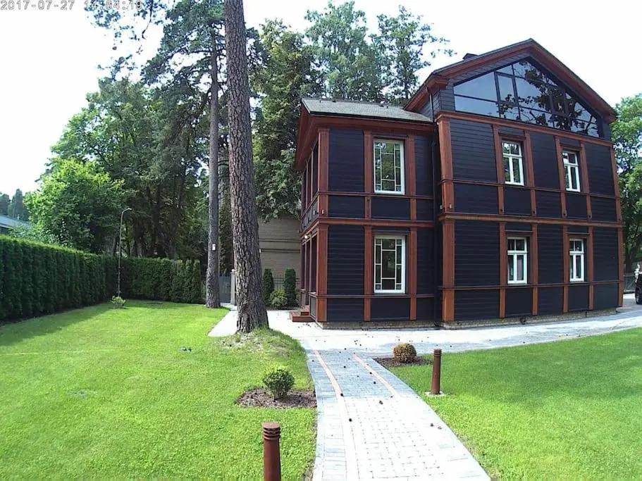 Exquisite 1930's Historical House